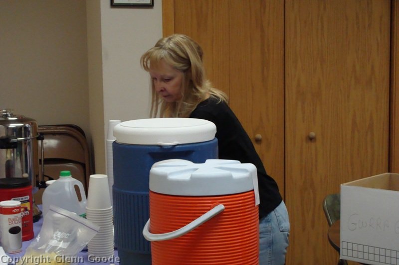 Chili Cook Off - 2010 011